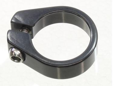 Podsedlová objímka Saccon 31,8mm