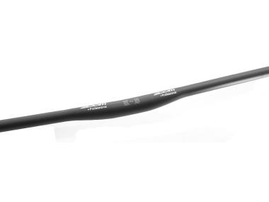Řídítka MTB Zoom Professional Alu 31,8mm,680 barva černá mat