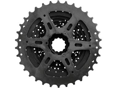 Shimano Acera CS-HG200 kazeta 9kolo 11-32 (11-13-15-17-19-21-24-28-32)