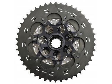 Shimano - XT CS-M8000 kazeta MTB - 11kolo 11-42