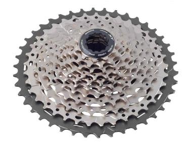 Shimano - XT CS-M8000 kazeta MTB - 11kolo 11-42