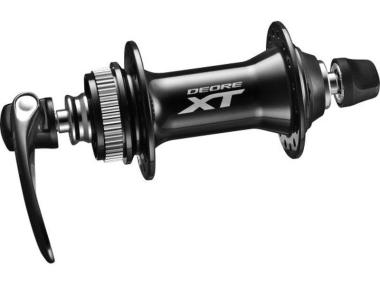 Shimano XT HB-M8000 náboj přední MTB - disc 32děr