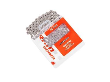 Sram PC-830 řetěz  8kolo 114 článků, balený