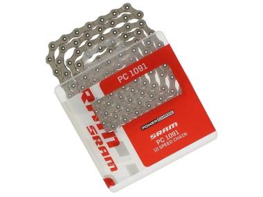 Sram PC-1091 Hollow Pin 10kolo 114 článků, balený