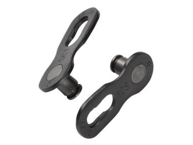 Sram PowerLock spojka na řetěz černá 10kolo balení 4 ks