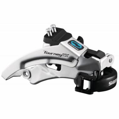 Shimano Tourney FD-TX800 přesmykač MTB - 8kolo