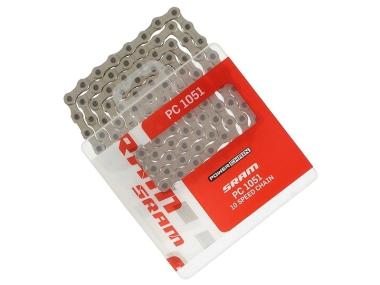 Sram PC-1051 řetěz  10kolo 114 článků, balený
