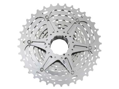 Shimano Deore CS-HG50 kazeta 10kolo 11-36