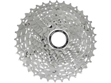 Shimano Deore CS-HG50 kazeta 10kolo 11-36