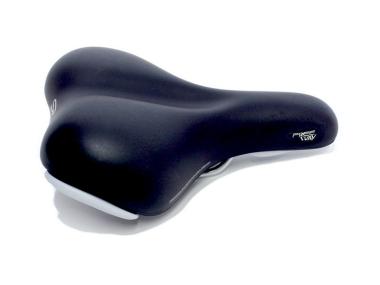 Selle Royal FreeWay sedlo dámské černá