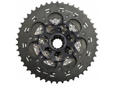 Shimano XT CS-M8000 kazeta MTB - 11skolo 11-40