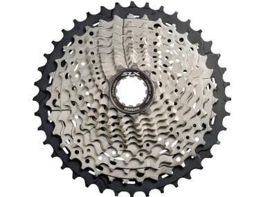 Shimano SLX CS-M7000 kazeta MTB 11kolo 11-40