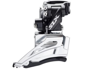 Shimano SLX FD-M7025-H přesmykač MTB 2x11