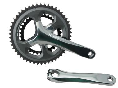 Shimano Tiagra FC-4700 kliky silniční  2x10s 175 mm 50x34