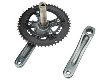 Shimano Tiagra FC-4700 kliky silniční 2x10 175 mm 52x36