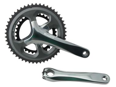 Shimano Tiagra FC-4700 kliky silniční 2x10 175 mm 52x36