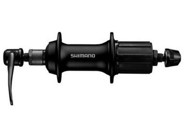 Shimano Acera FH-T3000 náboj zadní 32děr