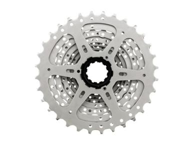 Shimano CS-HG201 kazeta 9kolo 11-34  (11-13-15-17-20-23-26-30-34)