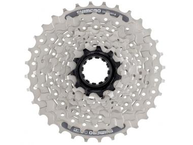 Shimano CS-HG201 kazeta 9kolo 11-34  (11-13-15-17-20-23-26-30-34)