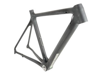 Silniční rám celokarbonový Spyder Superlight vel. 48 cm