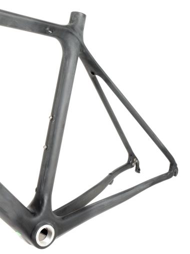 Silniční rám celokarbonový Spyder Superlight vel. 48 cm