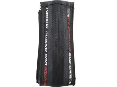 Vittoria Rubino  graphene 2.0 silniční plášť 700x25C kevlar