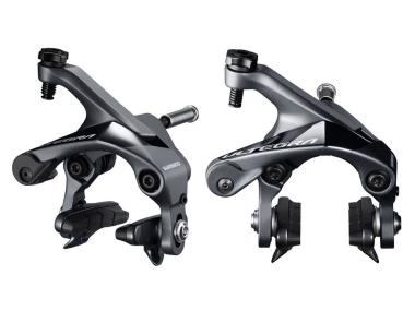 Brzdové čelisti silniční Shimano Ultegra BR-R8000 přední+zadní