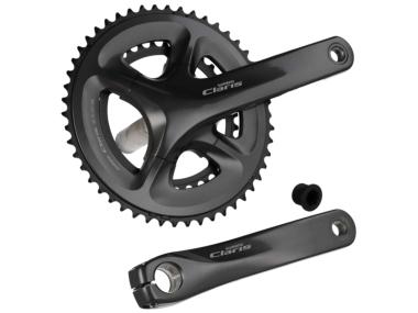 Shimano Claris FC-R2000 kliky silniční 175mm 50x34
