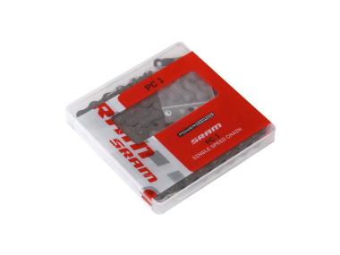 Sram PC 1 řetěz jednorychlostní, 114 článků, balený