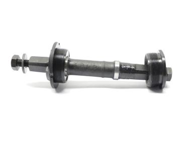 Středová osa VP  68 -122mm 4hran BSA