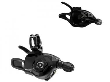 SRAM X.0 Trigger řadící páčky 2x10