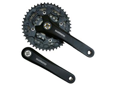 Shimano Acera FC-T3010 175mm 44x32x22 kliky MTB pro 9kolo