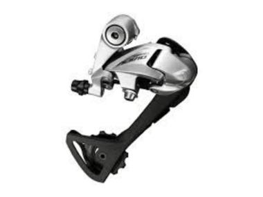 Shimano Alivio RD-T4000 přehazovačka SGS - 9kolo