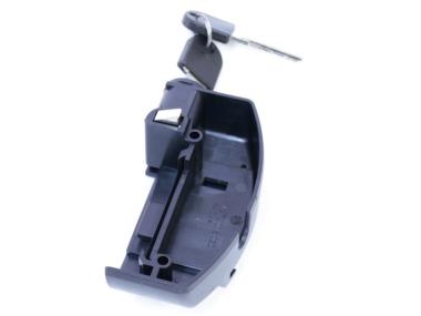 Bosch zámek AXA nosičové baterie +2x klíč