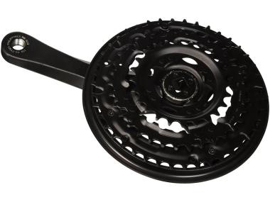 Shimano TOURNEY FC-TY501 kliky 175mm 42x34x24 pro 6-7-8kolo