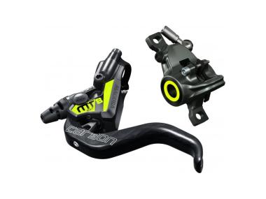 Magura MT8 SL-carbon  2200mm  kotoučová brzda