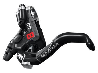 Magura MT8 Pro kotoučová brzda