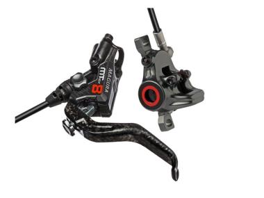 Magura MT8 Pro kotoučová brzda