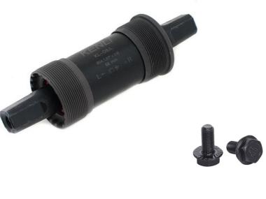 Kenli středová osa BSA 68mm - 122,5 mm, 4hran