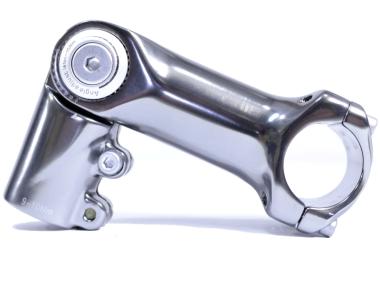 Představec SATORI UP2, stavitelný, délka 90mm, 1 1/8"  A-head , 31,8mm