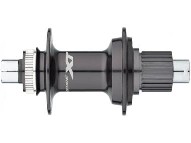 Shimano  XT FH-M8110-B BOOST náboj zadní MTB 12/148mm - 32děr
