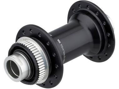 Náboj přední MTB Shimano XT HB-M8110   15/100mm , 32děr