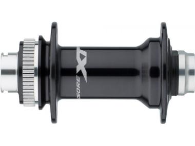 Náboj přední MTB Shimano XT HB-M8110   15/100mm , 32děr