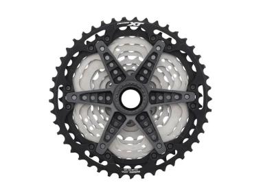 Shimano XT CS-M 8100 kazeta MTB 12kolo 10-45