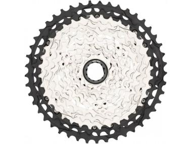 Shimano XT CS-M 8100 kazeta MTB 12kolo 10-45