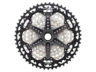 Shimano XT CS-M8100 kazeta MTB - 12kolo 10-51