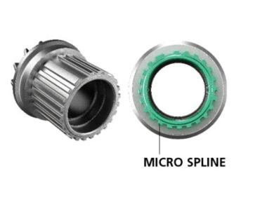 Shimano XT CS-M8100 kazeta MTB - 12kolo 10-51