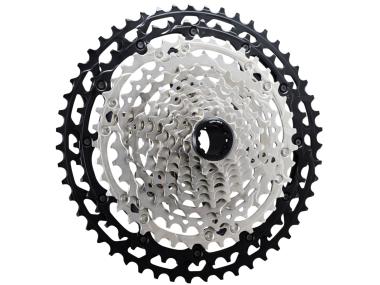 Shimano XT CS-M8100 kazeta MTB - 12kolo 10-51