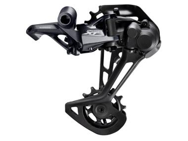Shimano - XT RD-M8100 SGS přehazovačka MTB - 12kolo
