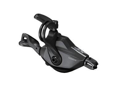 Shimano XT SL-M8100 řadící páčka MTB 12kolo, pravá